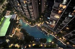 The Garden Residences (D19), Apartment #473191161